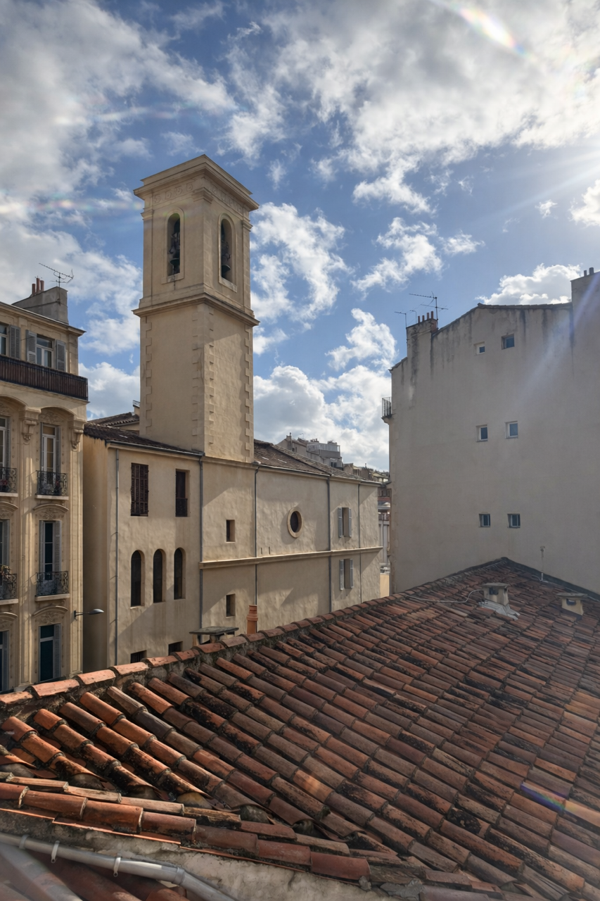 photo bien immobilier