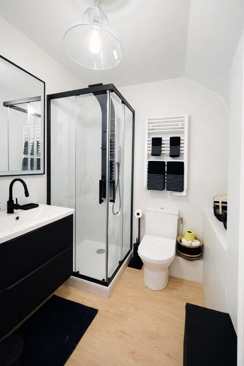 photo bien immobilier