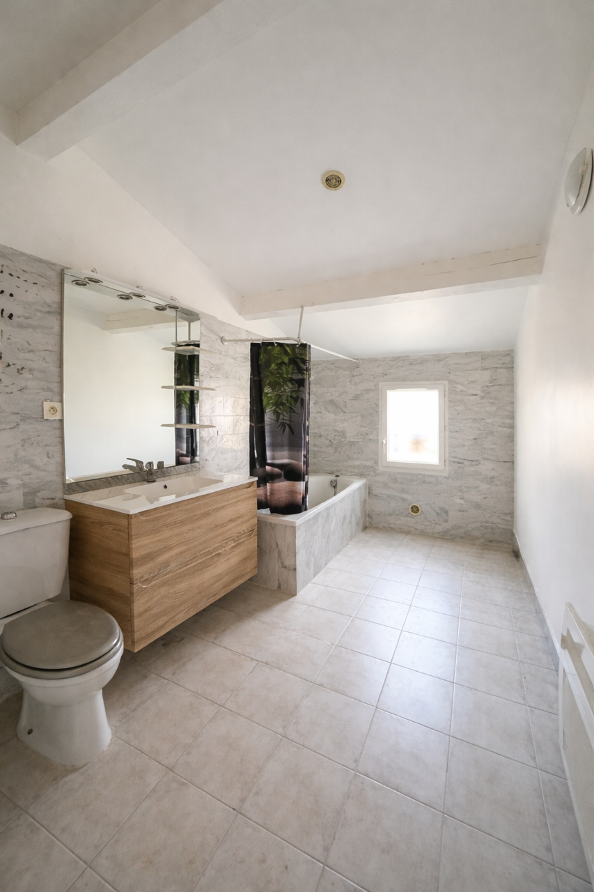 photo bien immobilier