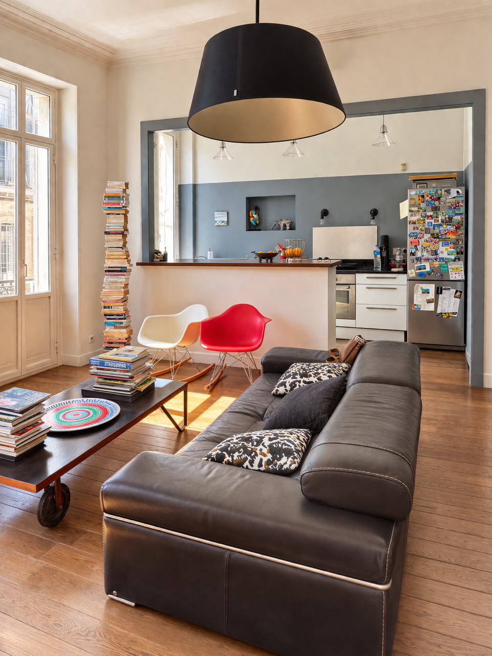 photo bien immobilier