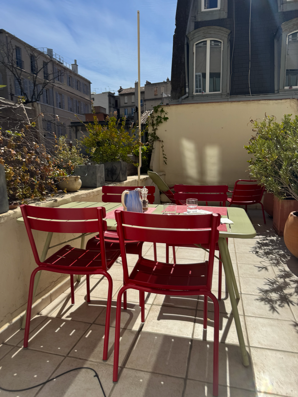 photo bien immobilier