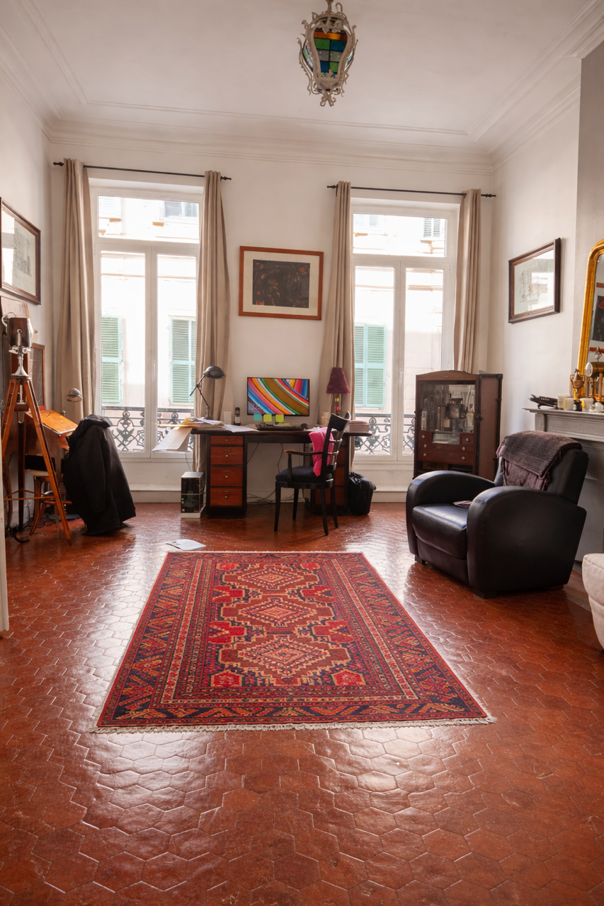 photo bien immobilier