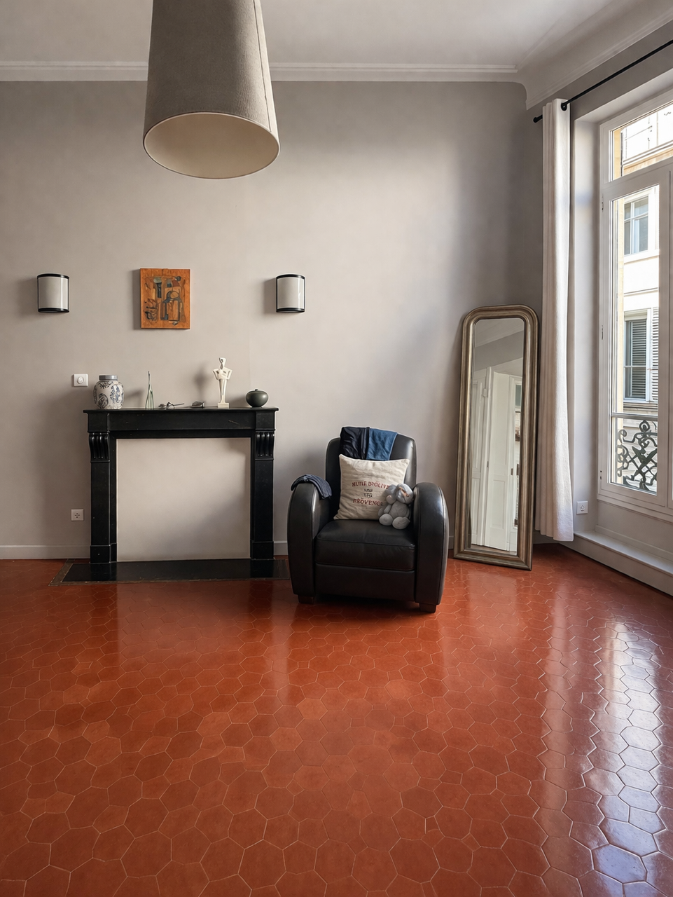 photo bien immobilier