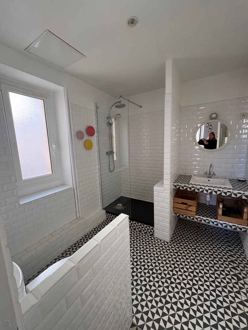 photo bien immobilier