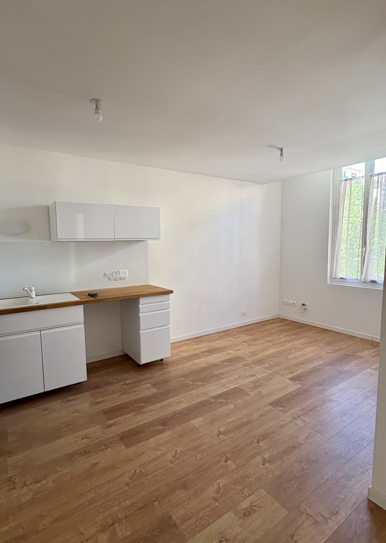 photo bien immobilier