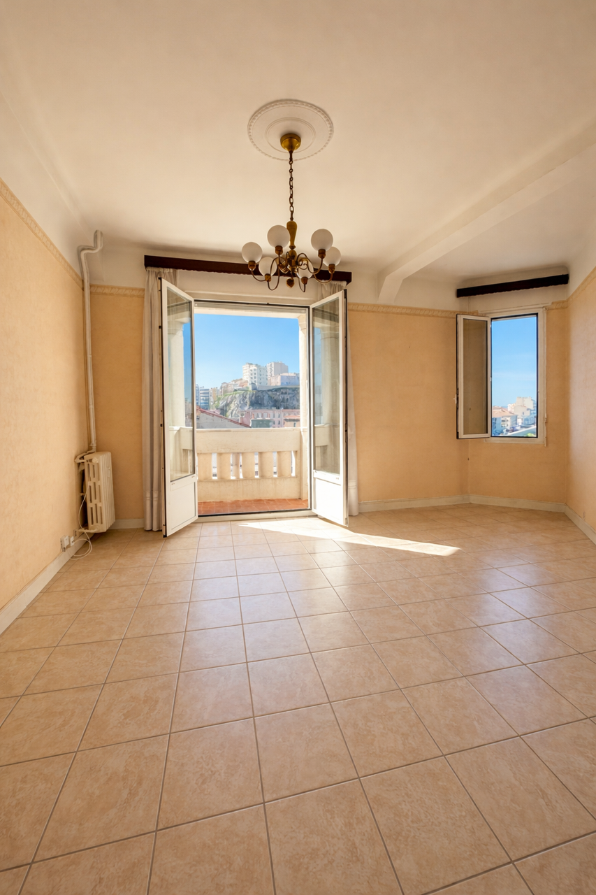 photo bien immobilier