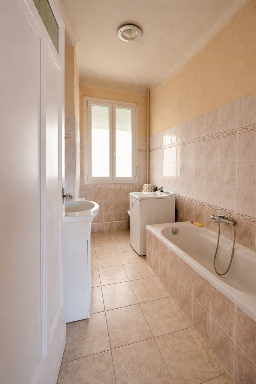 photo bien immobilier