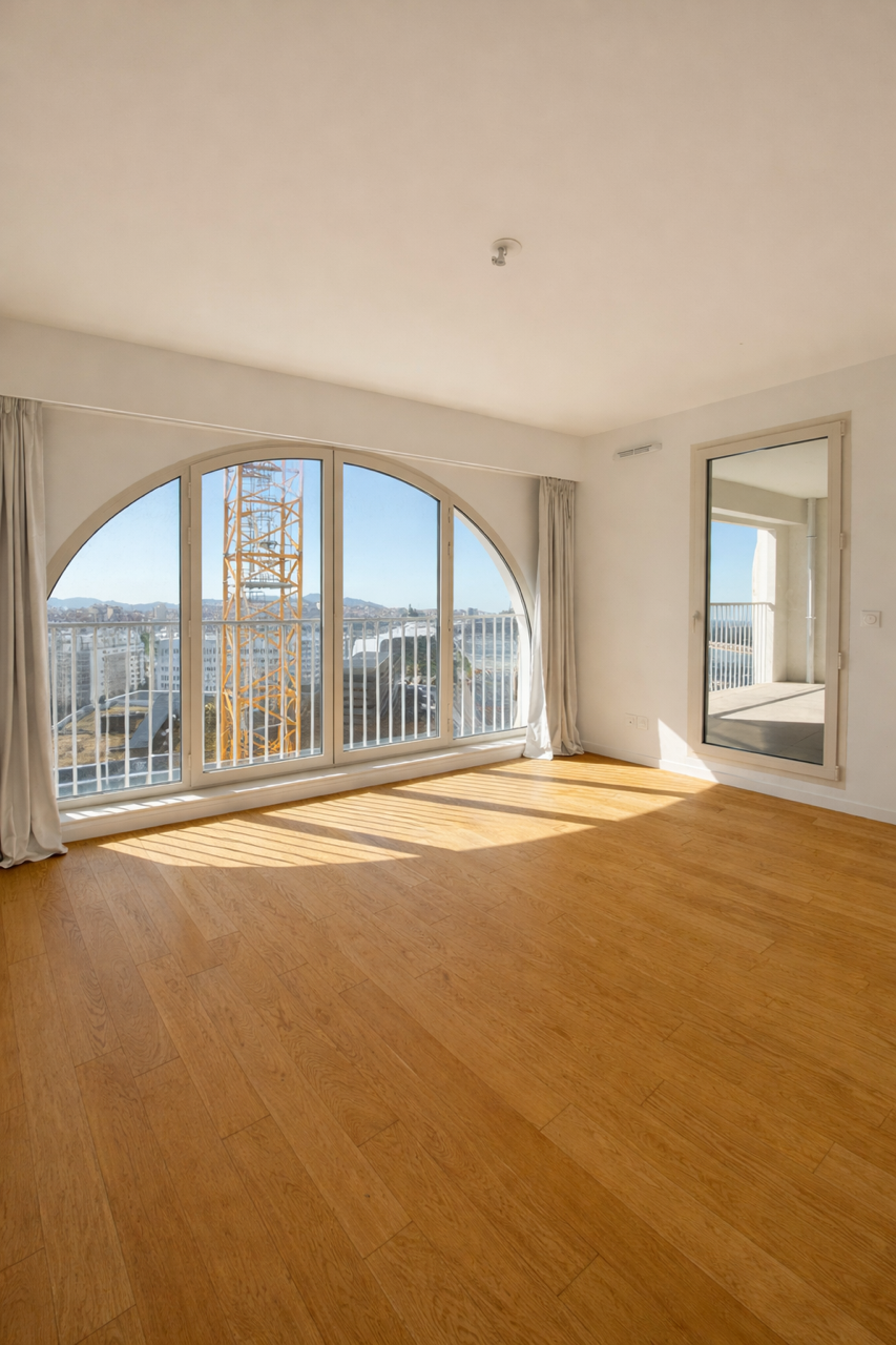 photo bien immobilier