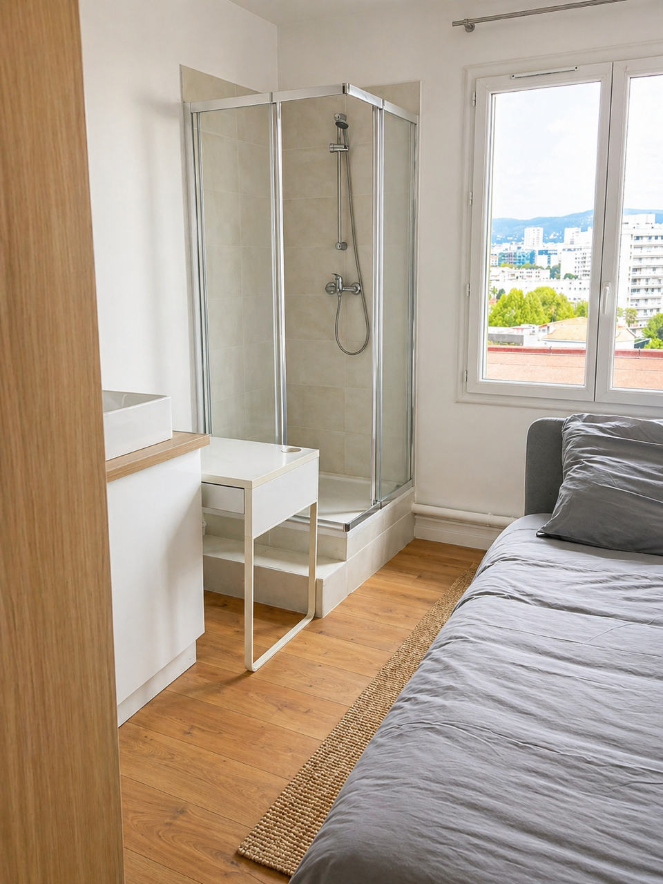 photo bien immobilier