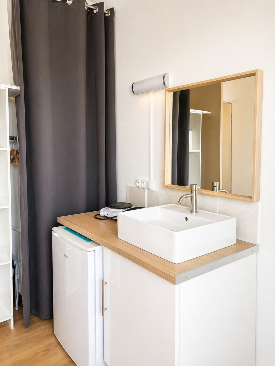 photo bien immobilier