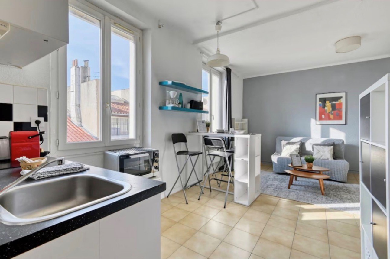photo bien immobilier