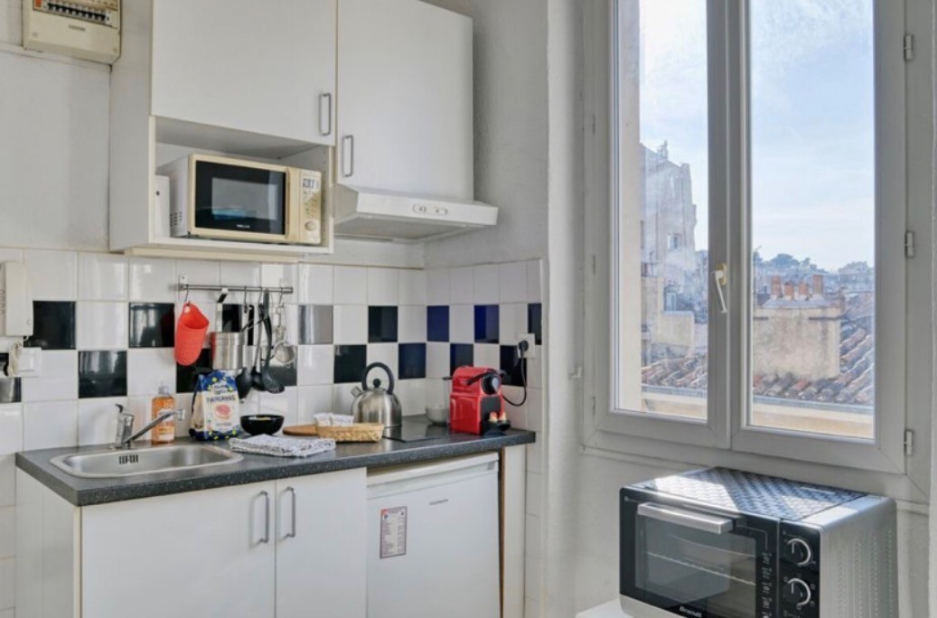 photo bien immobilier