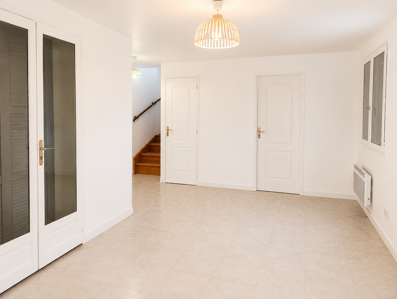 photo bien immobilier