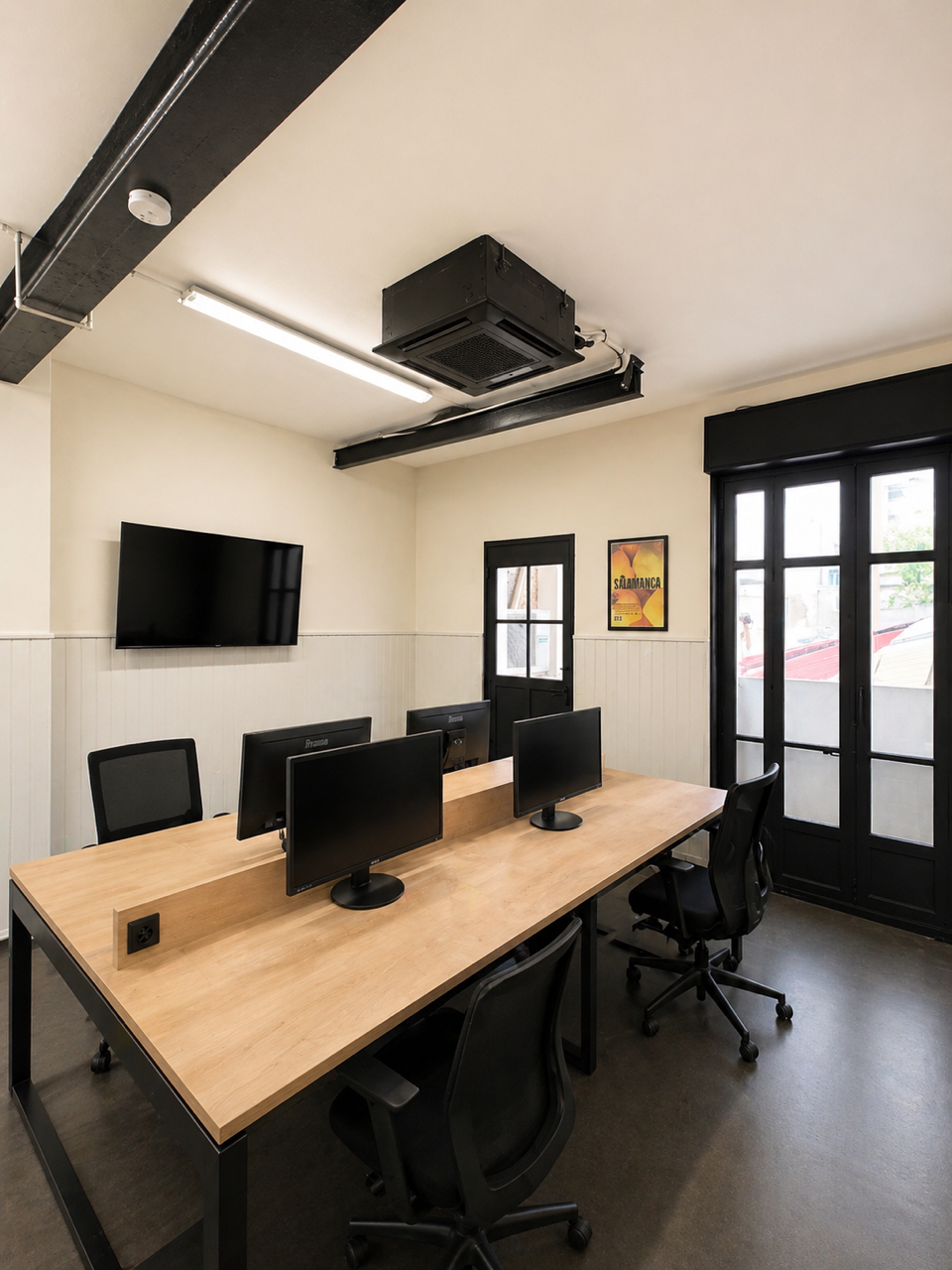 photo bien immobilier