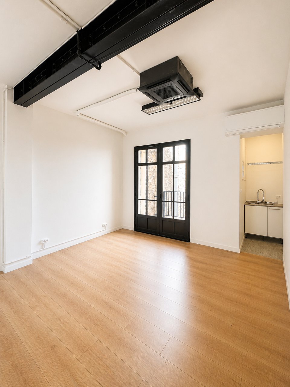 photo bien immobilier