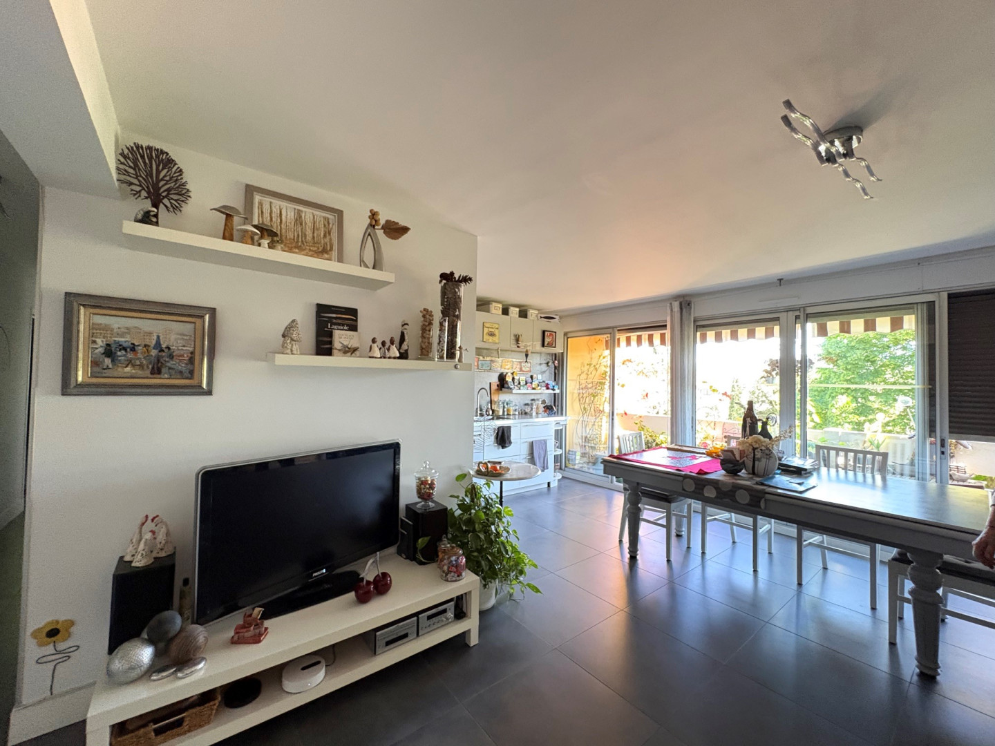 photo bien immobilier