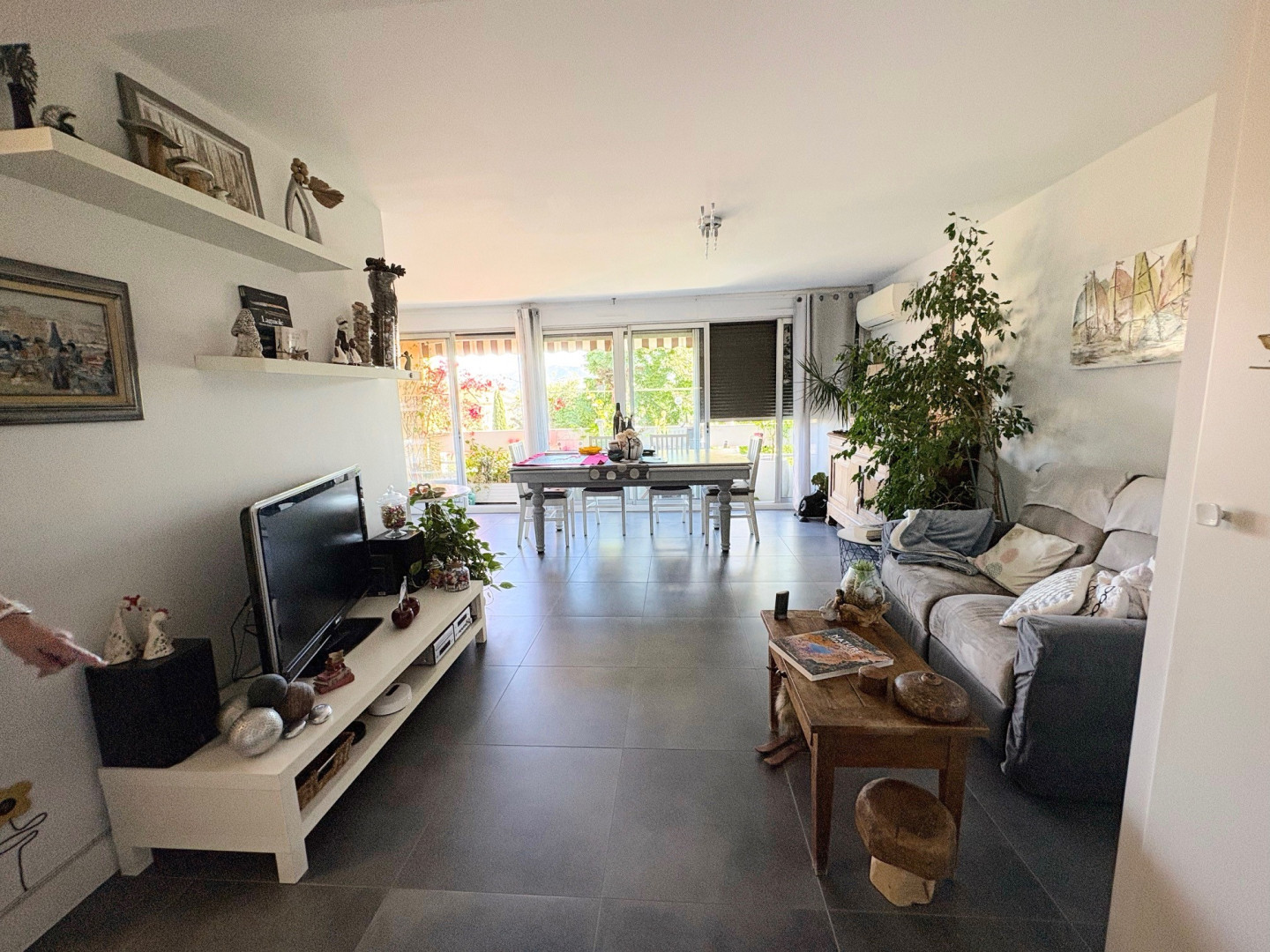 photo bien immobilier