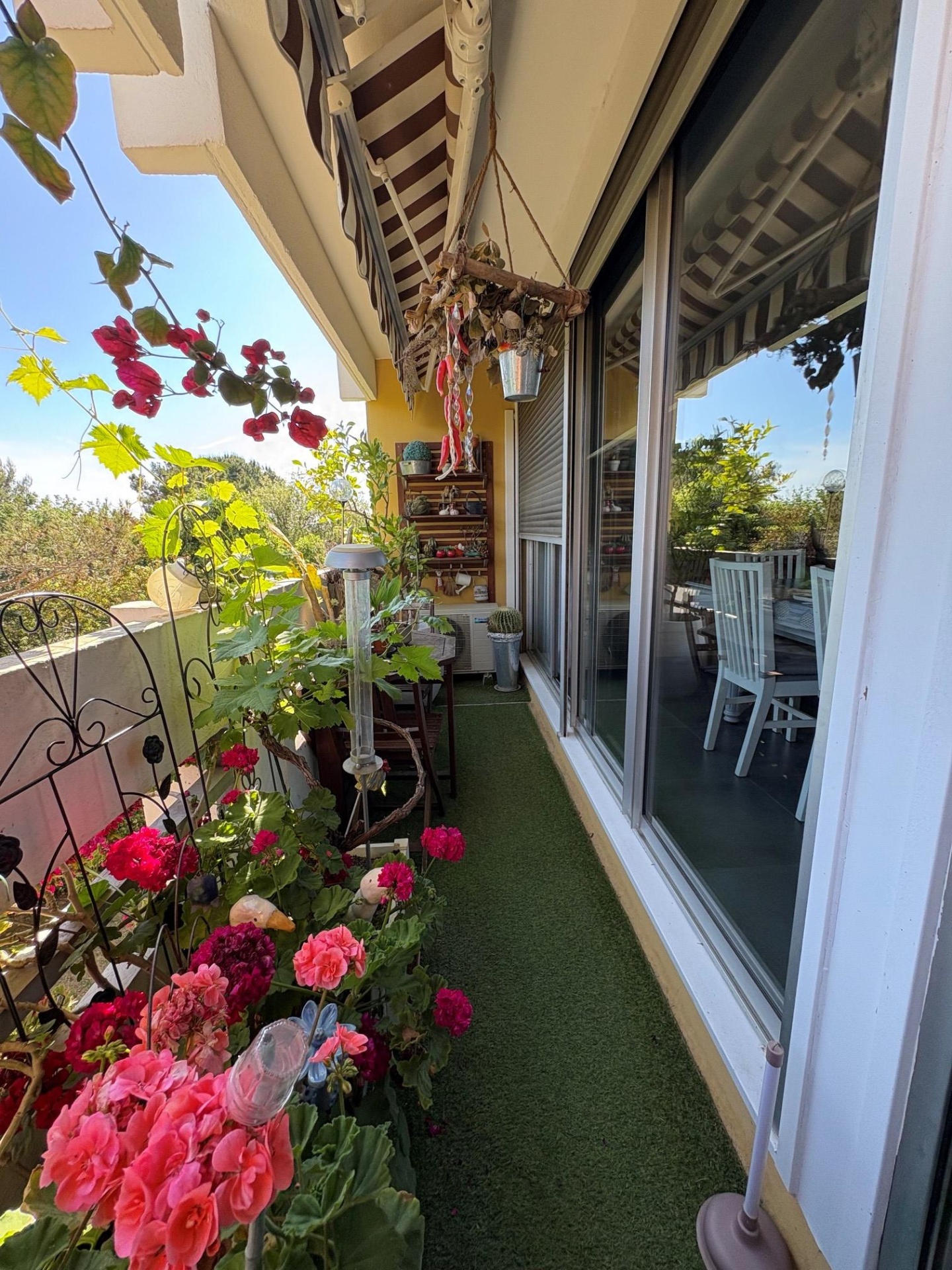 photo bien immobilier