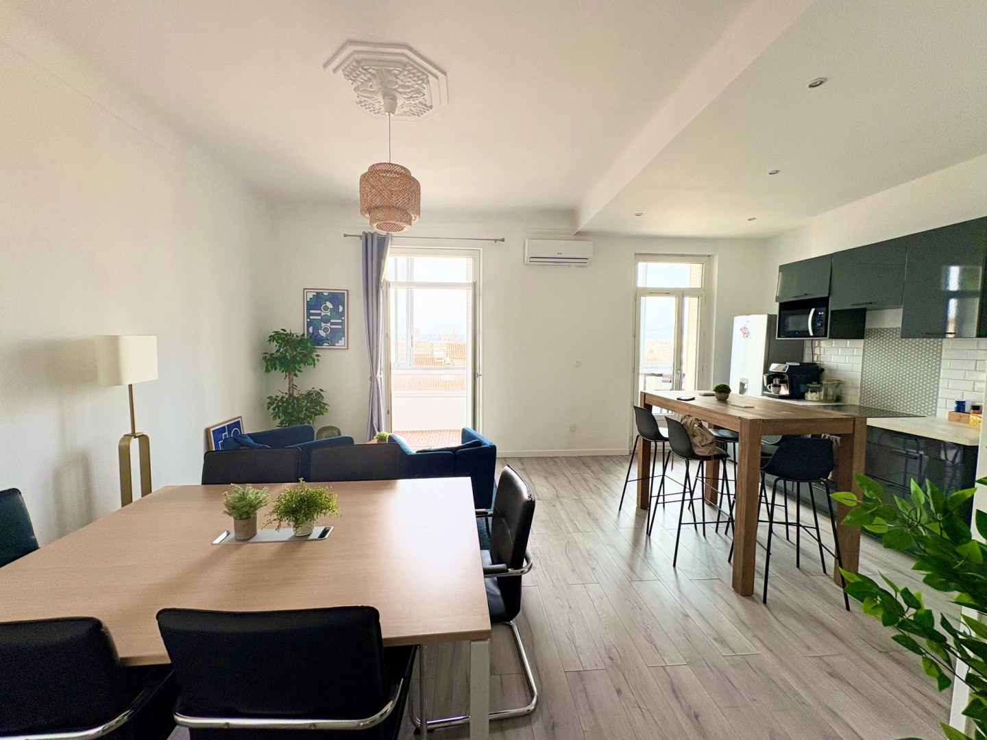 photo bien immobilier
