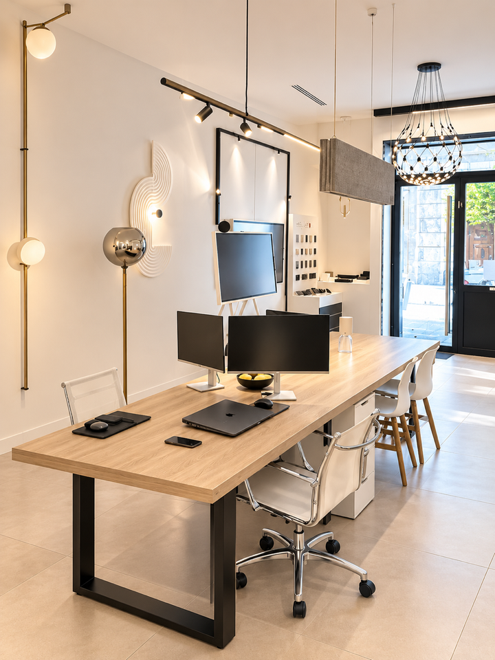 photo bien immobilier