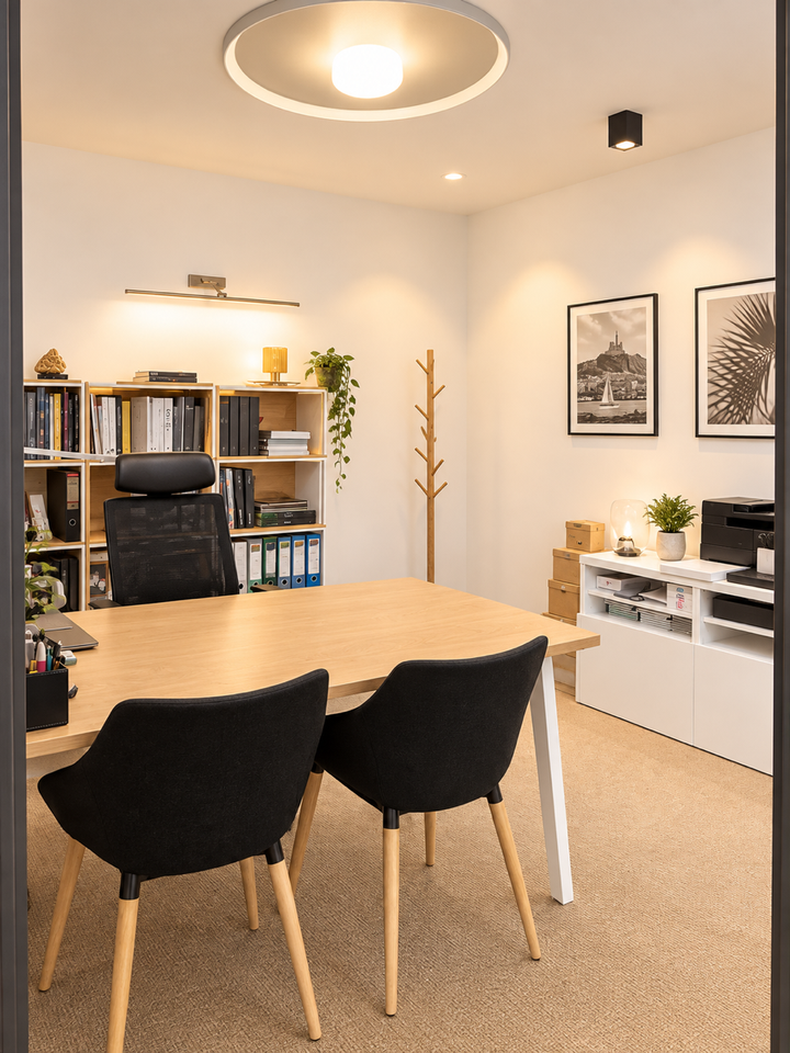 photo bien immobilier