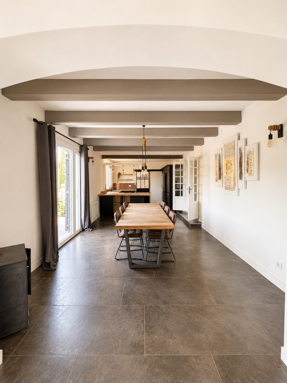 photo bien immobilier