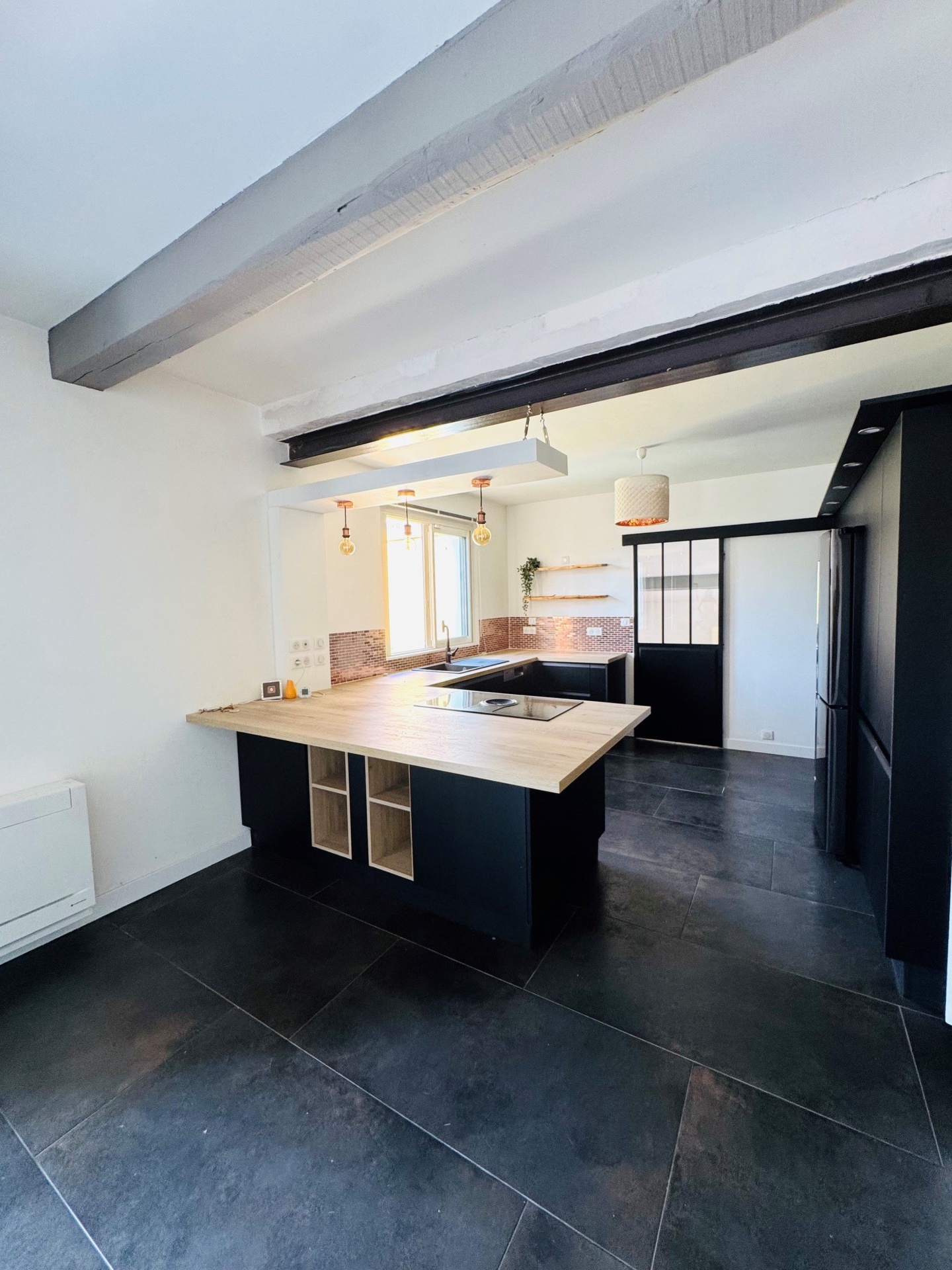 photo bien immobilier