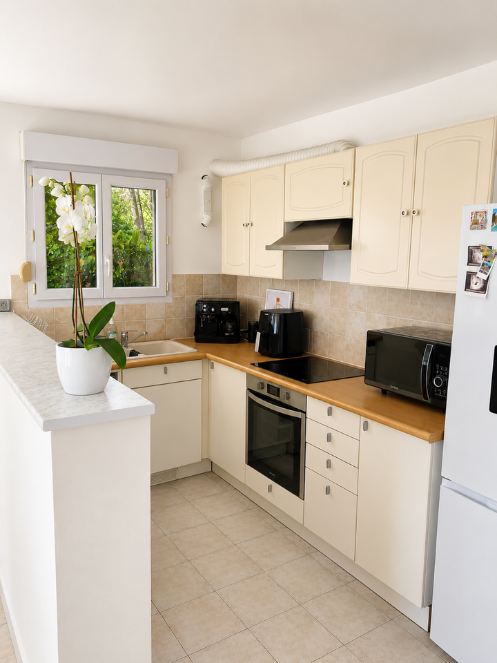photo bien immobilier