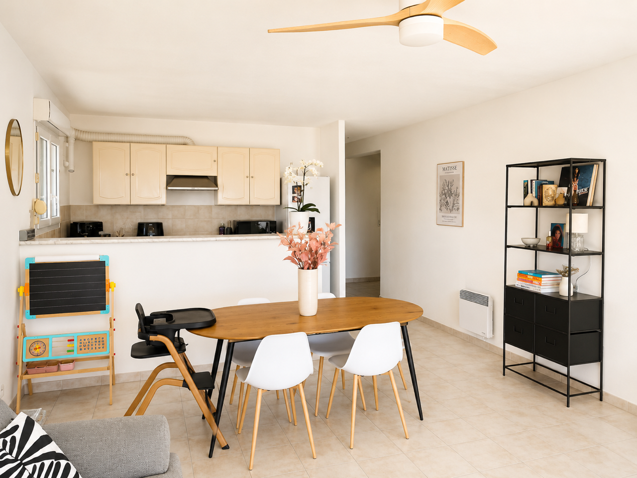 photo bien immobilier