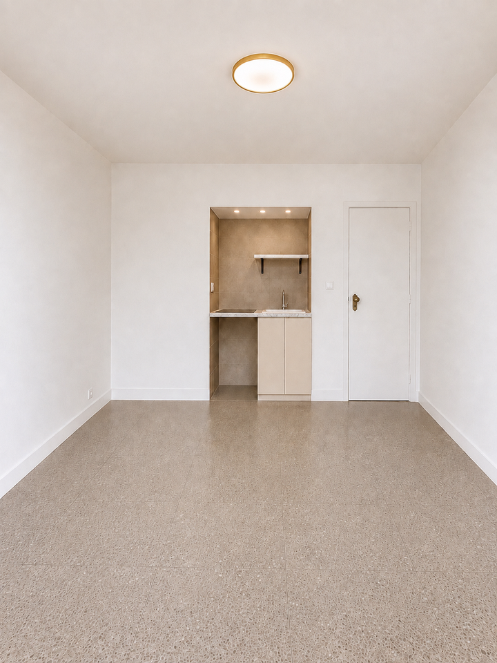 photo bien immobilier