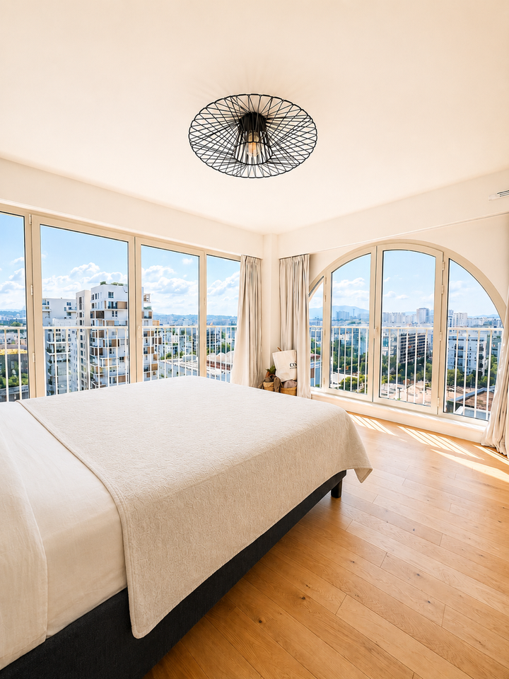 photo bien immobilier