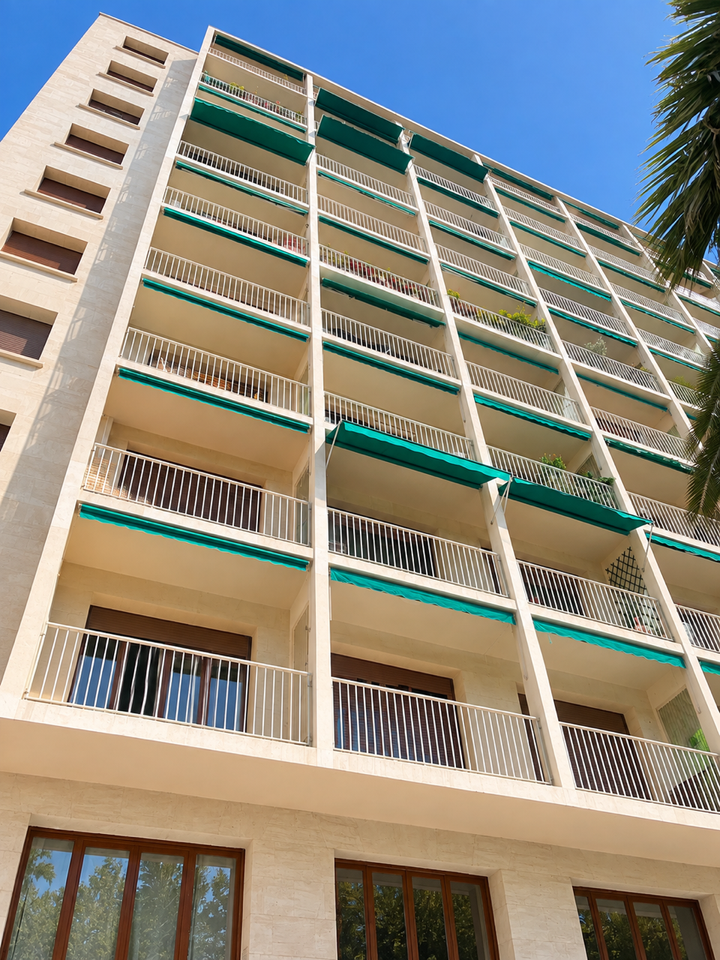 photo bien immobilier