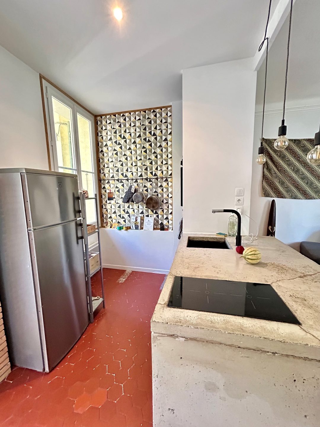 photo bien immobilier