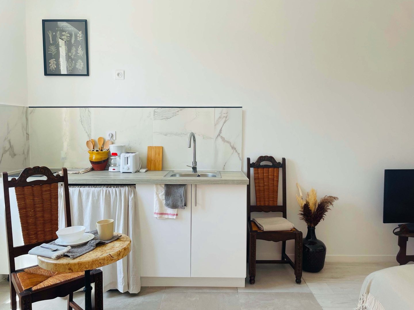 photo bien immobilier