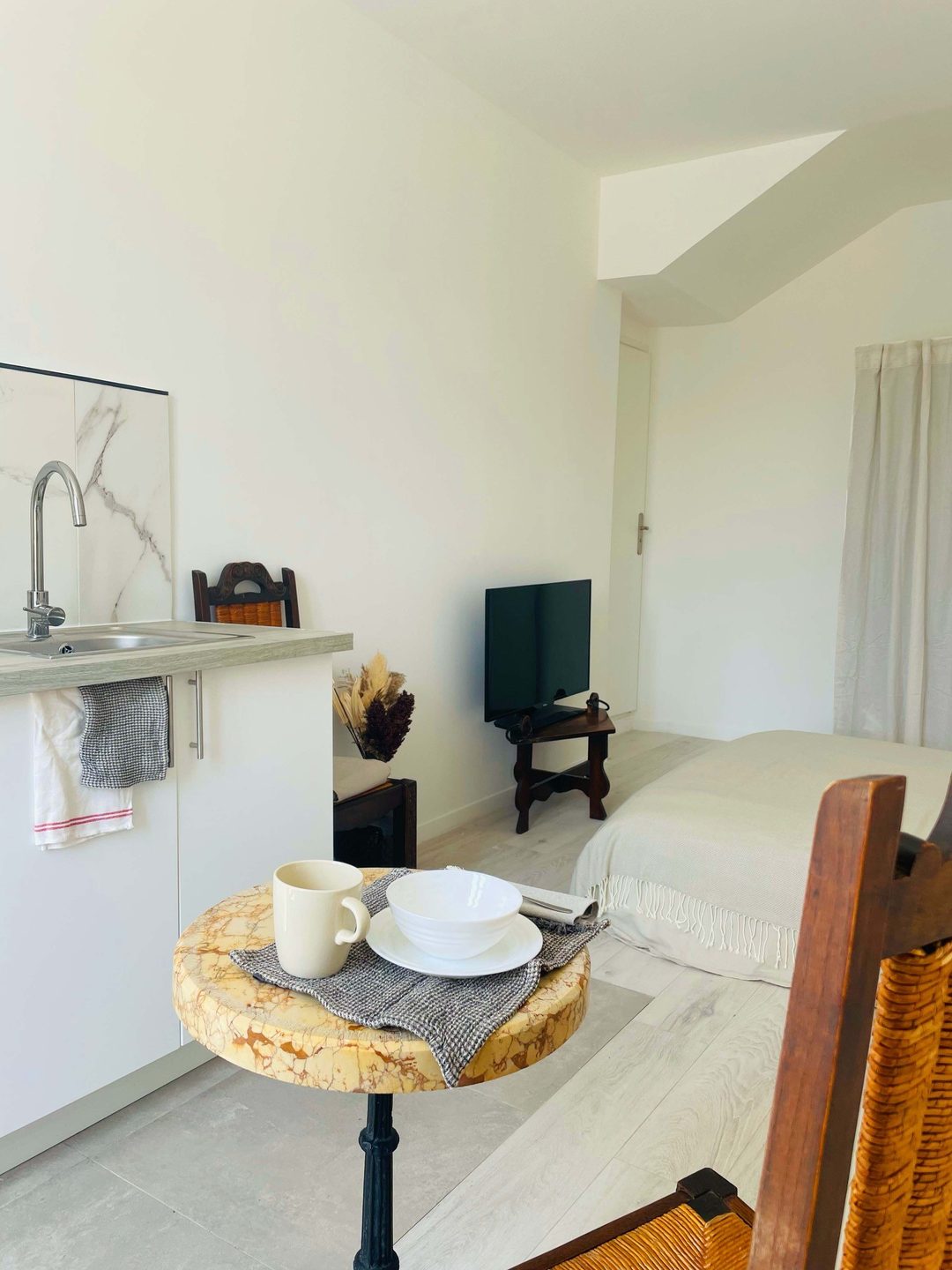 photo bien immobilier