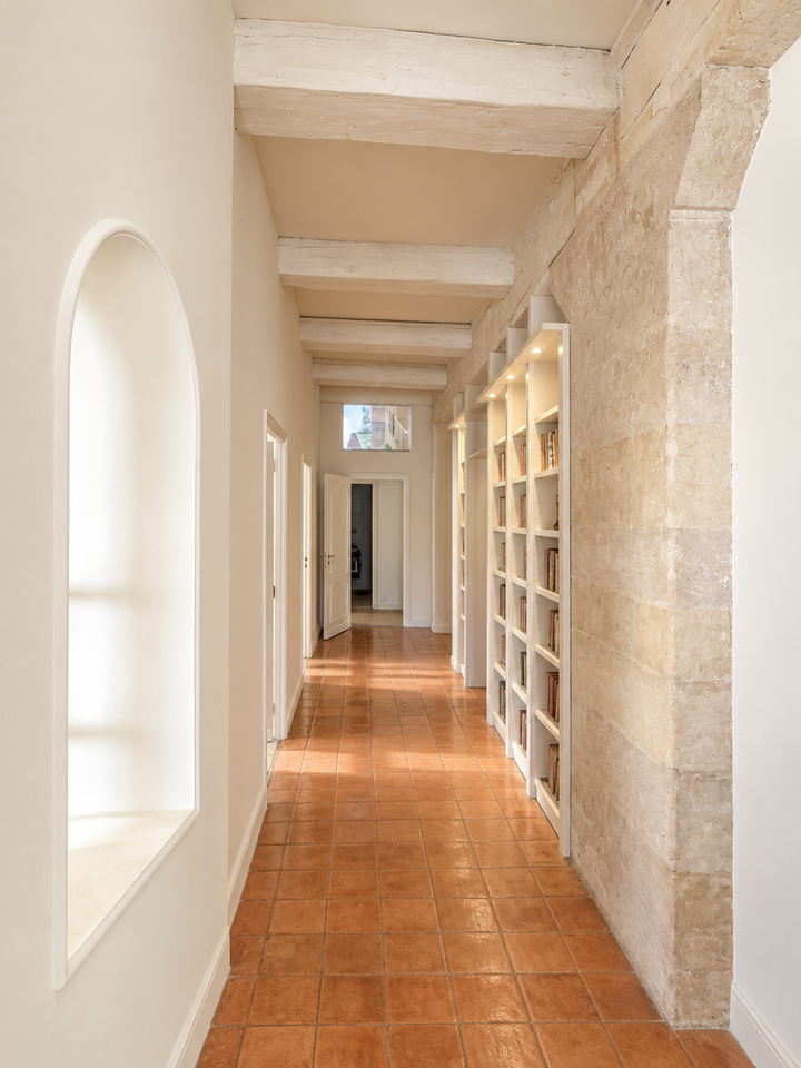 photo bien immobilier