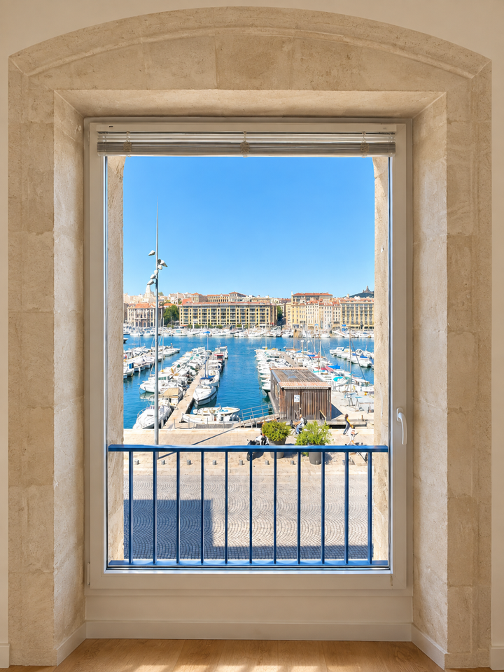 photo bien immobilier