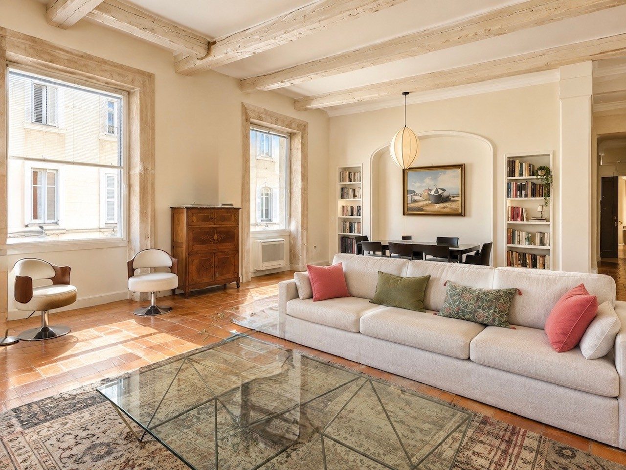 photo bien immobilier