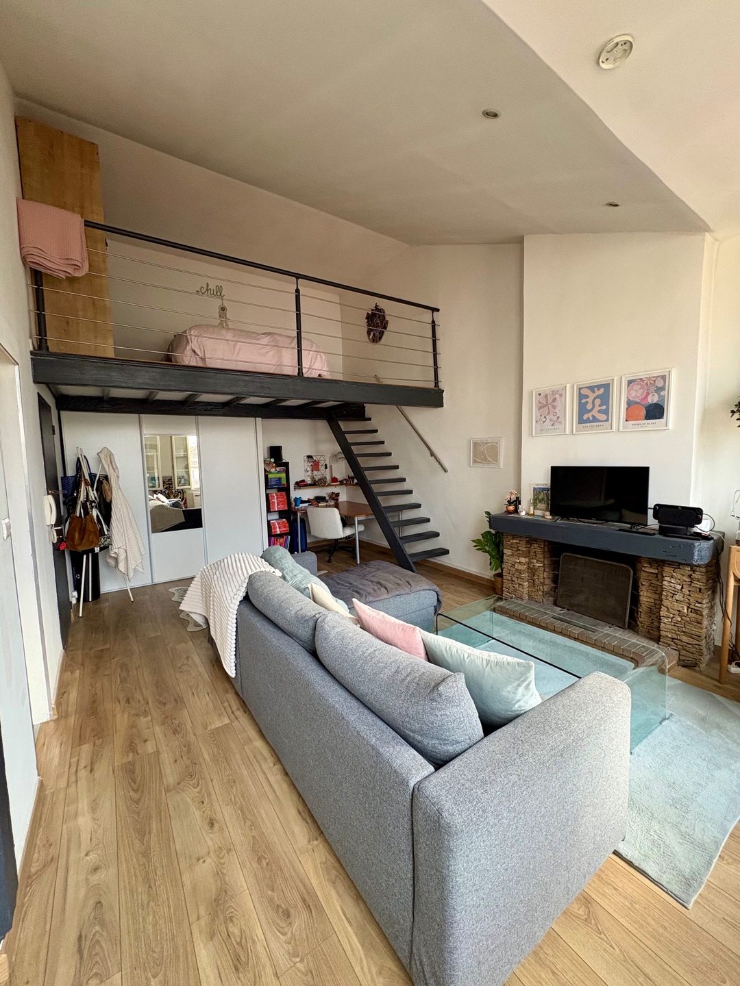 photo bien immobilier