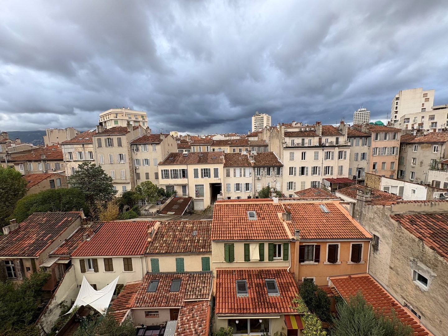 photo bien immobilier