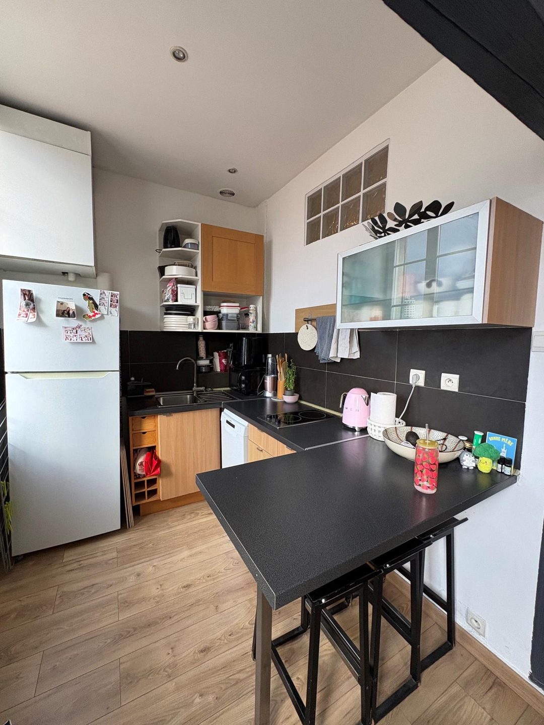 photo bien immobilier