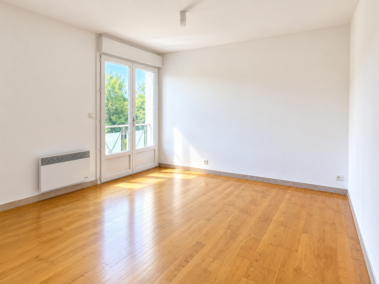 photo bien immobilier