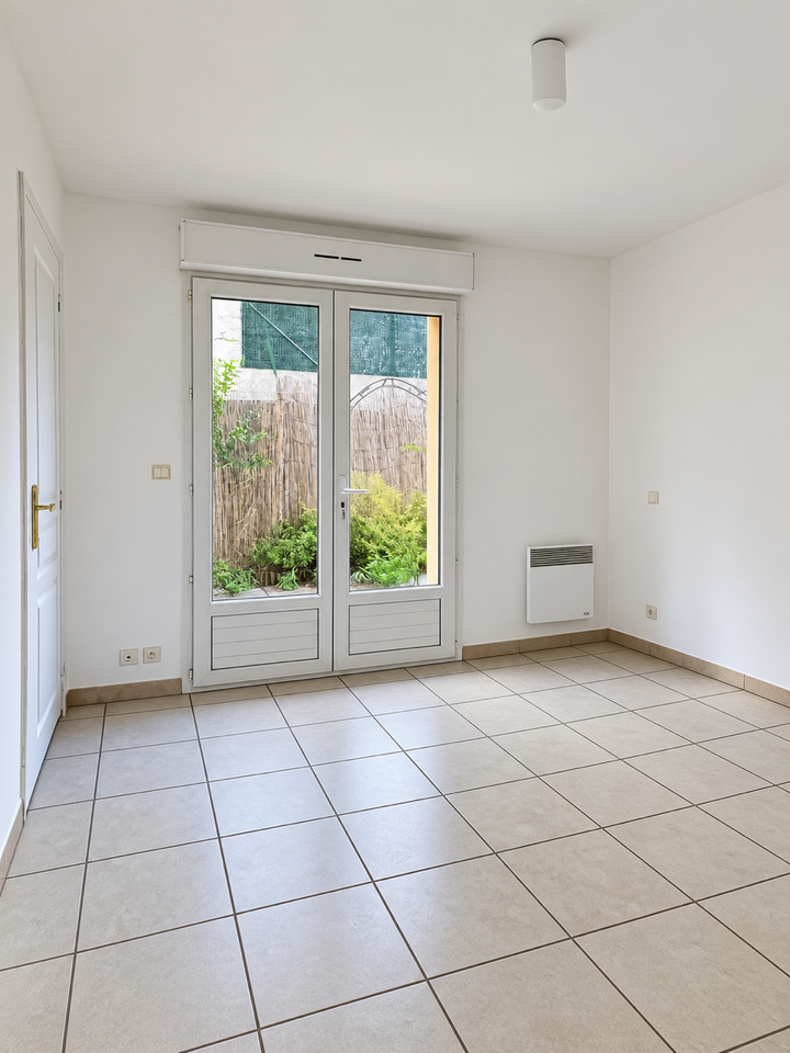 photo bien immobilier