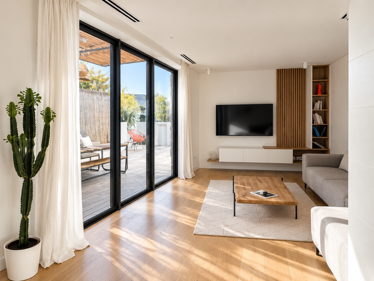 photo bien immobilier