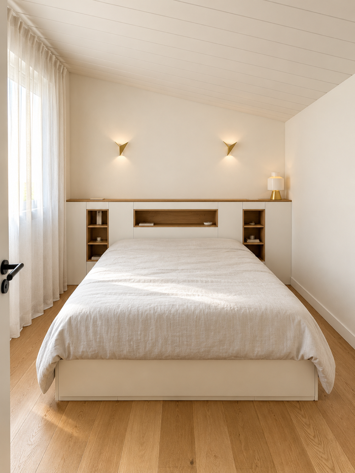 photo bien immobilier