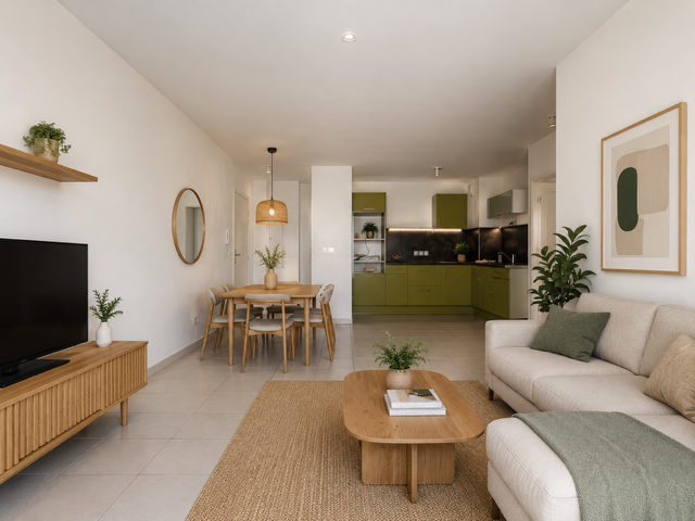 photo bien immobilier