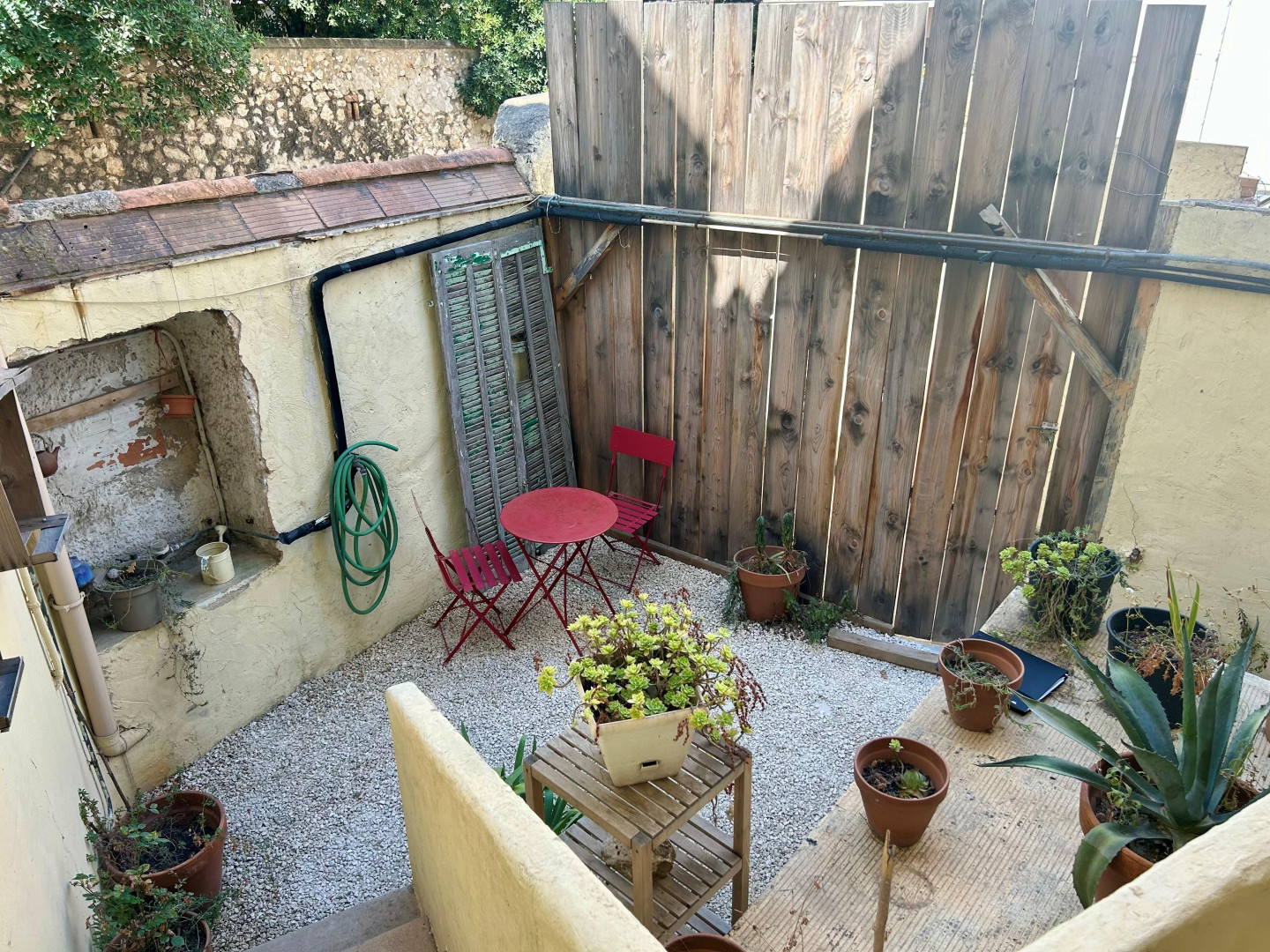 photo bien immobilier