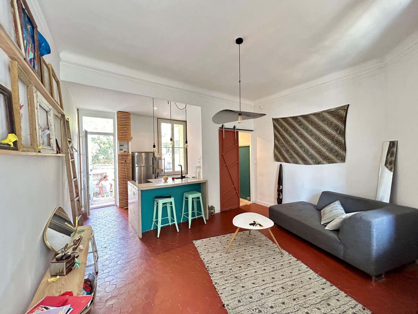 photo bien immobilier