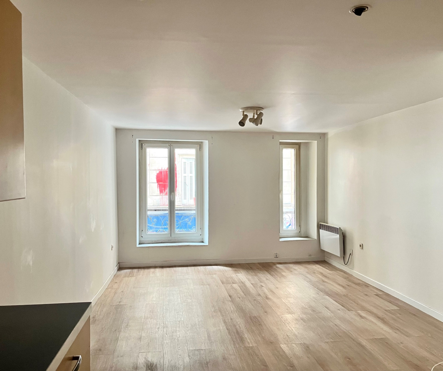 photo bien immobilier