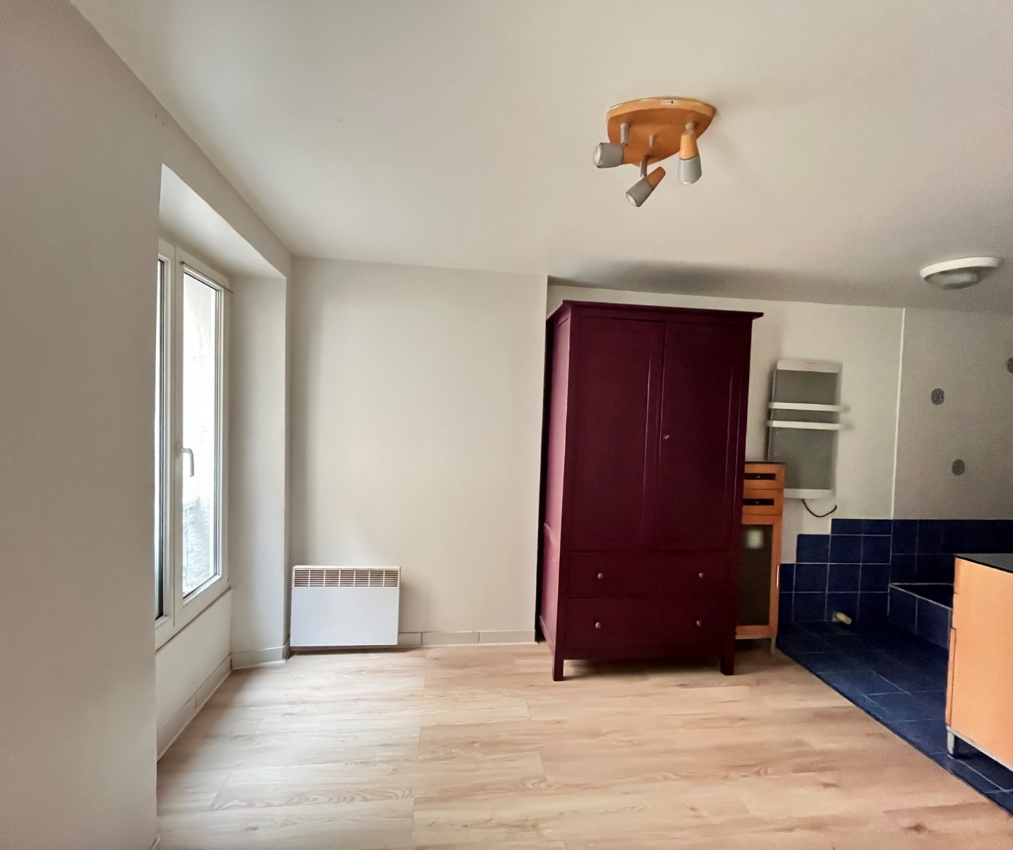 photo bien immobilier